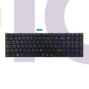 Laptop Keyboard PT Toshiba - H000044050