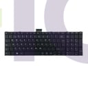 Laptop Keyboard PT Toshiba - H000054330