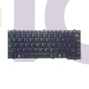 Laptop Keyboard PT Toshiba - K000112870                     