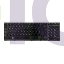 Laptop Keyboard PT Toshiba - K000120990                     