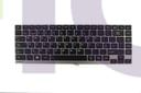 Laptop Keyboard PT Toshiba - K000140520                     