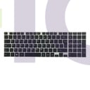 Laptop Keyboard PT Toshiba - K000149180                     