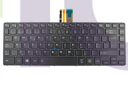 Laptop Keyboard PT Toshiba - KBTAA40                        