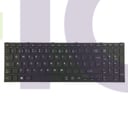 Laptop Keyboard PT Toshiba - KBTAC50T
