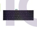 Laptop Keyboard PT Toshiba - KBTAR50-C