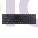 Laptop Keyboard PT Toshiba - P000542450