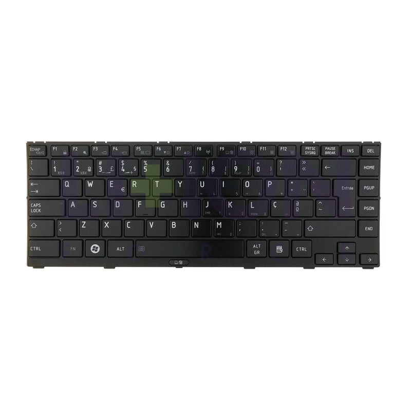 Laptop Keyboard PT Toshiba - P000547270                     
