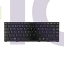 Laptop Keyboard PT Toshiba - P000547270                     