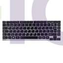 Laptop Keyboard PT Toshiba - P000566560