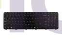 Laptop Keyboard US HP - 639396-001                          