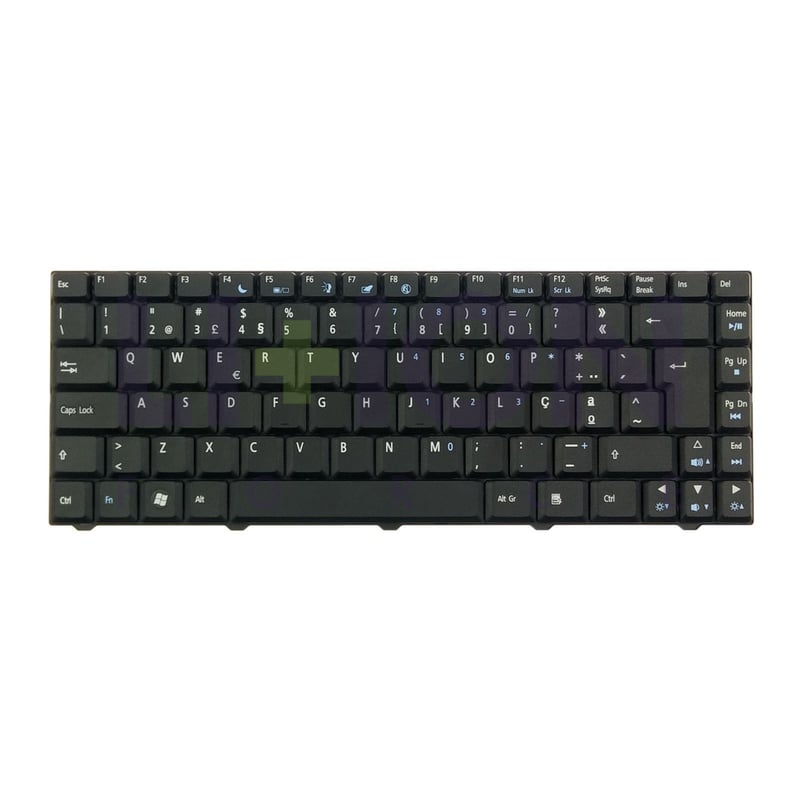 Laptop Keyboard PackardBell PT - KB.I1400.054               