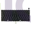Laptop Keyboard ES Apple 13.3" - KBAPPLE133SP               