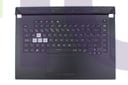 Laptop Keyboard ES Asus - 90NR01L3-R31SP0                   