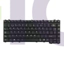 Laptop Keyboard Toshiba PT - K000053200