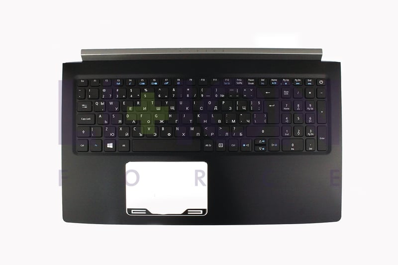 Laptop Keyboard US Acer - 6B.GP4N2.001                      