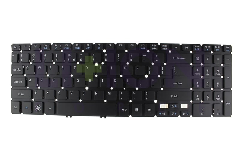 Laptop Keyboard US Acer - NK.I1713.00                       