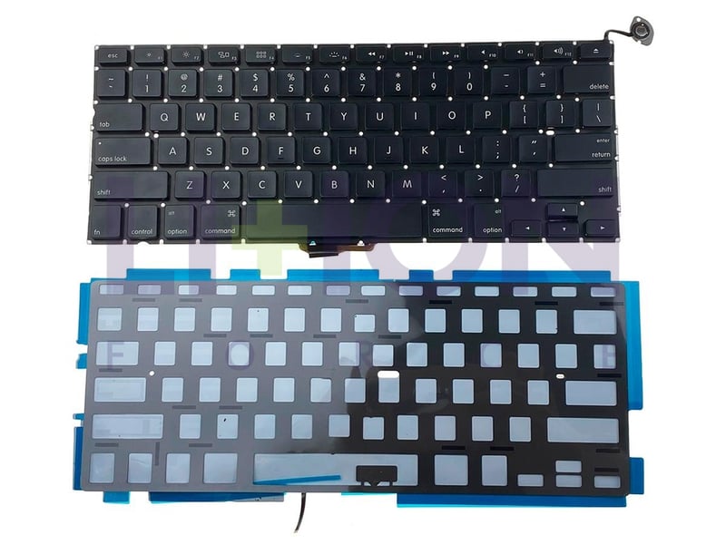 Laptop Keyboard US Apple - KBAEA1278US