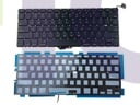 Laptop Keyboard US Apple - KBAEA1278US