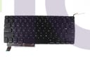 Laptop Keyboard US Apple - KBAEA1286US                      