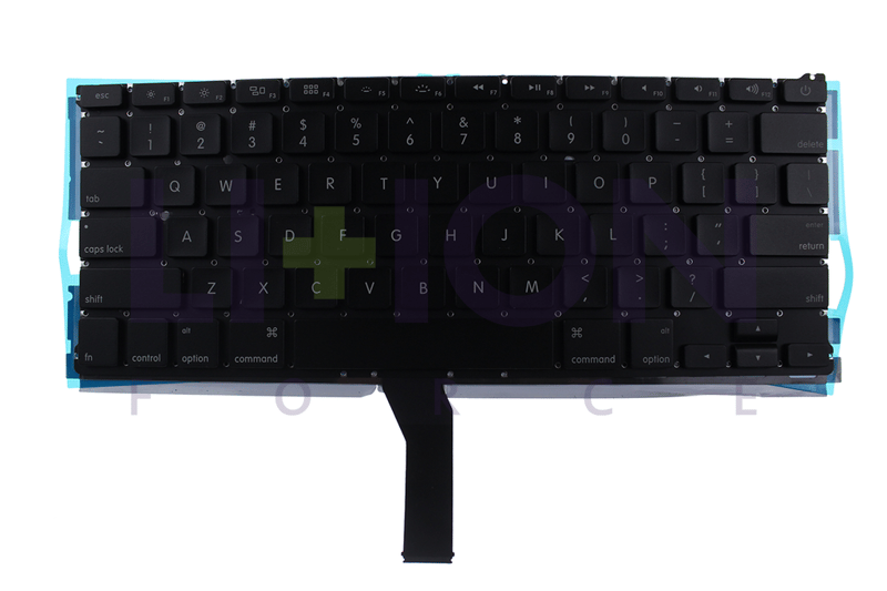 Laptop Keyboard US Apple - KBAEA1369US