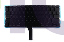 Laptop Keyboard US Apple - KBAEA1369US