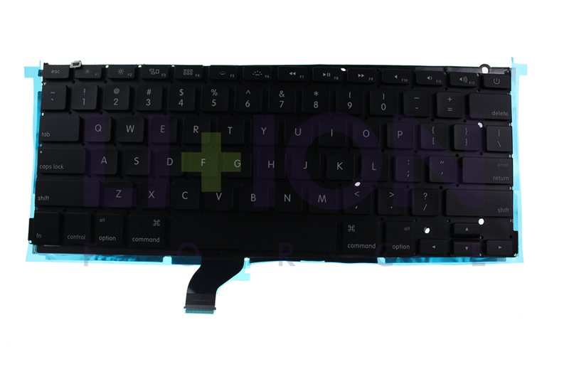 Laptop Keyboard US Apple - KBAEA1502US                      