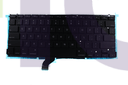 Laptop Keyboard US Apple - KBAEA1502US                      