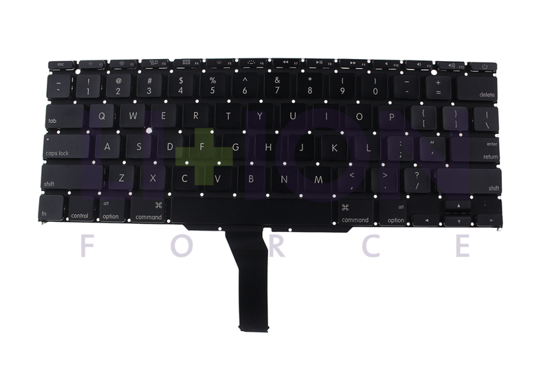 Laptop Keyboard US Apple - KBAEAA1370US