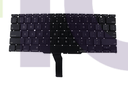 Laptop Keyboard US Apple - KBAEAA1370US