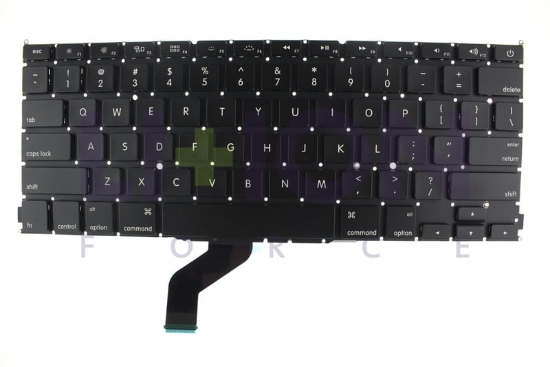 Laptop Keyboard US Apple - KBAEAA1425US                     