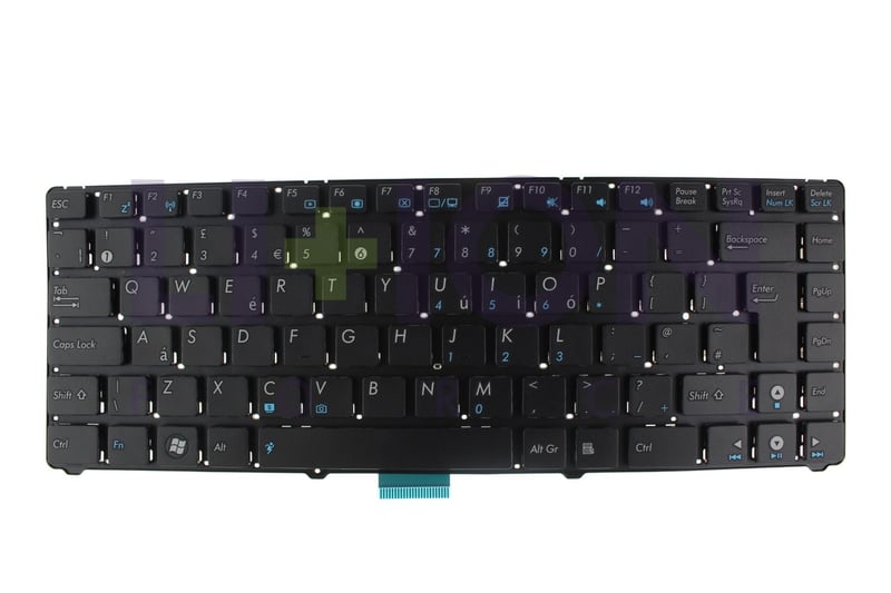Laptop Keyboard US Asus - 04GOA2H1KUI00-3                   