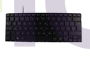 Laptop Keyboard US Asus - 0KNB0-3631US00                    