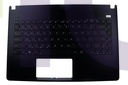 Laptop Keyboard US Asus - 90R-N4O1K1000U                    