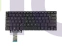 Laptop Keyboard US Asus - KNB0-3620UI00                     