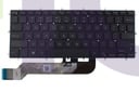 Laptop Keyboard US Dell - 0M07JJ                            