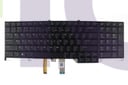 Laptop Keyboard US Dell - 2C6KH                             