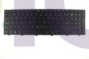 Laptop Keyboard US Dell - KPP2C                             
