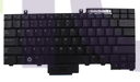Laptop Keyboard US Dell - WX4JF                             