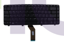 Laptop Keyboard US HP - 444340-001                          