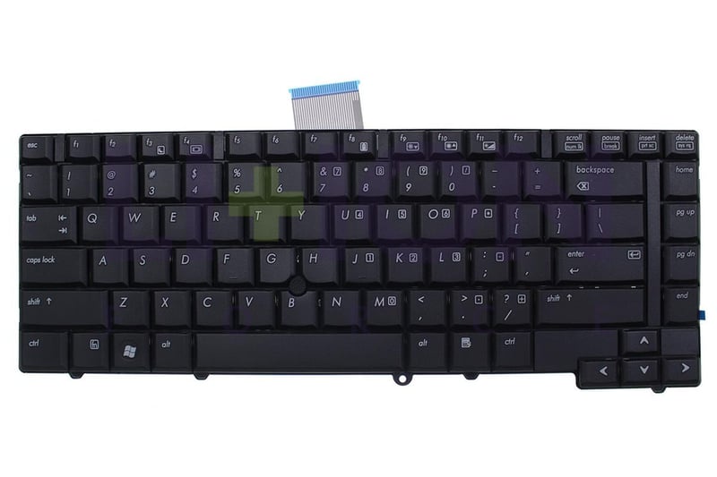 Laptop Keyboard US HP - 483010-001                          