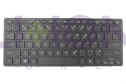 Laptop Keyboard US HP - 651390-001                          
