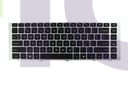 Laptop Keyboard US HP - 701282-001                          