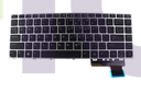 Laptop Keyboard US HP - 702843-001                          