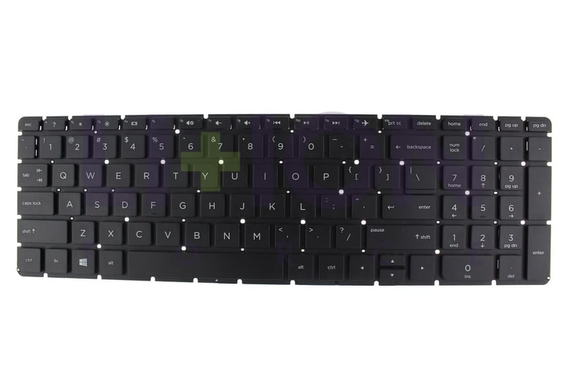Laptop Keyboard US HP - 708168-001                          
