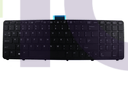 Laptop Keyboard US HP - 733688-001