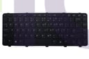 Laptop Keyboard US HP - 738688-001