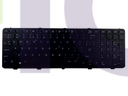 Laptop Keyboard US HP - 738696-001