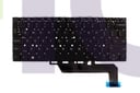 Laptop Keyboard US HP - 929985-001                          