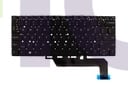 Laptop Keyboard US HP - 929985-001                          