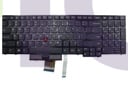 Laptop Keyboard US Lenovo - 04Y0264                         